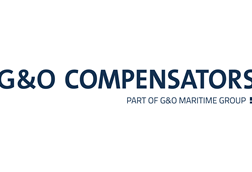 G&O logo rescale