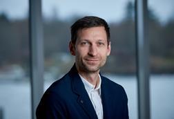 Kristian Mogensen Photo