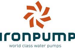 Ironpump-logo