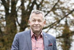 LarsRobertPedersen - New