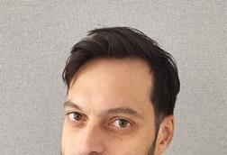 Justin Pearce