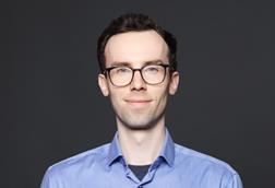 Boudewijn Pragt Photo
