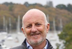 Derek Munro Photo