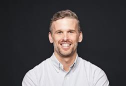 Joe Bettles Photo