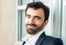 Julien Ducarne - CTO @CWS