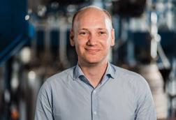 Dr. Nicholas Ball Photo