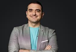 Evangelos Fragkoulis