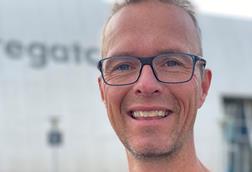 Geir Terje Nevoy Photo