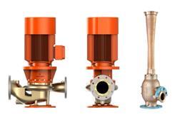 pump-and-ejector