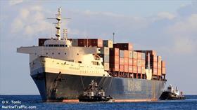 The dual-fuel conversion and automation project will extend the operational life of Horizon Reliance into the 2020s.
