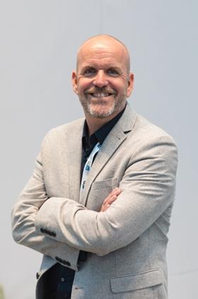 Andy Ford