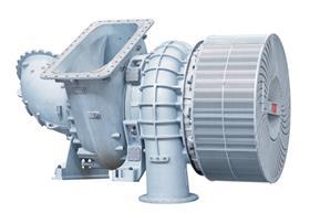 ABB A200-L turbocharger
