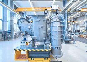 A265-L turbocharger