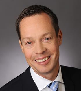 Olaf Drews, Head of Machinery and Piping Systems, DNV