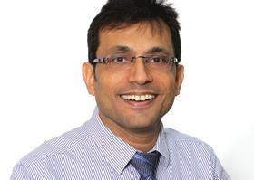 Rajiv Malhotra, Thome Group’s Head of Technical Support