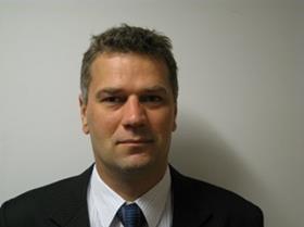 Hans Jakob Buvarp, General Manager, Sales at Wärtsilä Gas Solutions