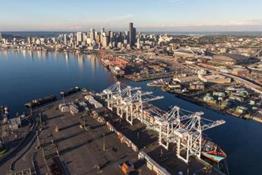 Port of Seattle