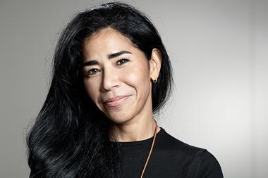 Maite Klarup, Commercial Director, e1 Marine