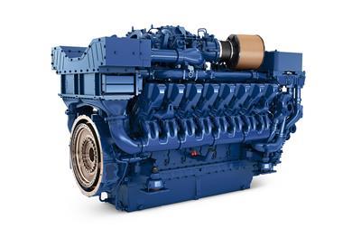 Rolls-Royce is extending the time between overhaul time for new type 4000 M05 engines following Big Data analysis of tens of thousands of real engine data sets