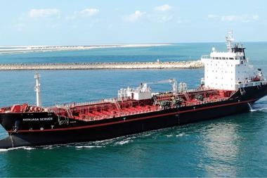 Monjasa has successfully completed its first blending and supply of marine biofuels in the UAE.