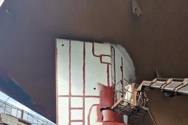 Subsea cavitation