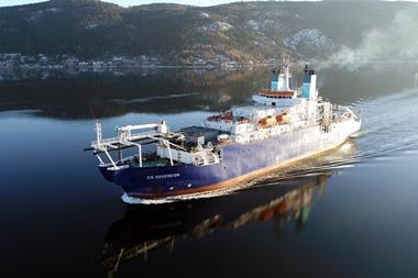 Royston has completed the overhaul of two diesel power plants on-board CS Sovereign
