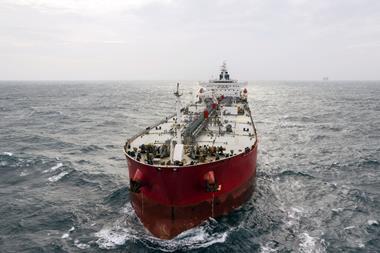 SHI and HHI have chosen Svanehøj to deliver pumps for ten VLECs Photo: Svanehøj