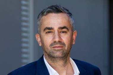 Philippos Ioulianou, MD of EmissionLink