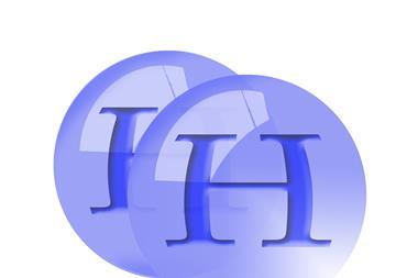 Hydrogen, the fuel of the future?