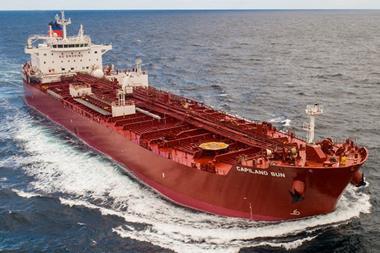 MOL plans to apply machine learning analysis techniques to its proprietary bunker and lube oil datasets.