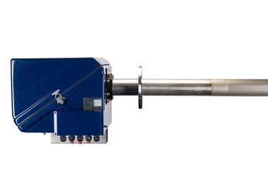 Parker Kittiwake Procal emissions analyser certified by Lloyd¹s Register