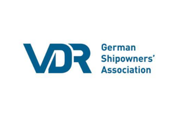 VDR logo