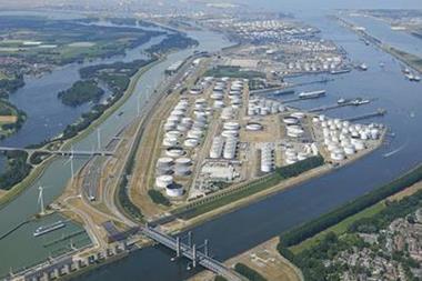 The Port of Rotterdam believes it’s in an excellent position to embark on the import, transit and transhipment of hydrogen
