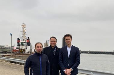 Damen opens Service Hub in Hamburg, Germany