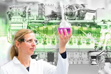 Rolls-Royce plans to qualify its Series 2000 and 4000 engines to run on second-generation bio-fuels and on E-fuels, such as methanol, by 2023.