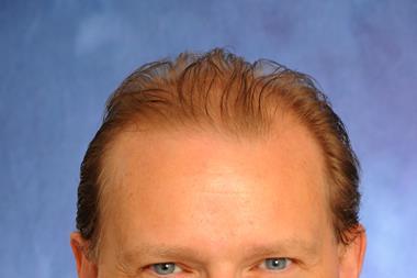 GE Marine has appointed Jeremy Barnes as Commercial Marine marketing director