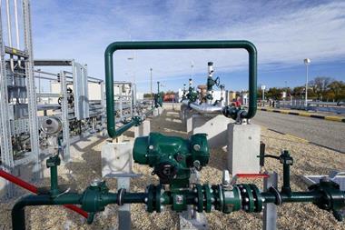 The IAPH is facilitating knowledge sharing on port hydrogen projects.