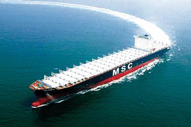 Container, tanker and bulk customers of MAN showed a positive reaction to slow steaming, according to the company’s survey