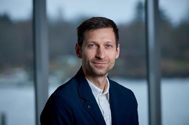 Kristian Mogensen Photo