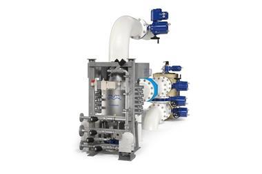 Alfa Laval PureBallast 3 Ultra