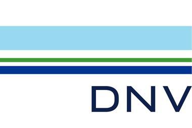 DNV has awarded ‘Fuel Ready’ notation AiP to SHI for a dual-fuel diesel/ammonia VLCC Photo: DNV