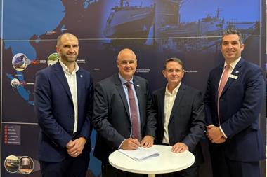 Austral BMT Signing at IODS 26 May 2026