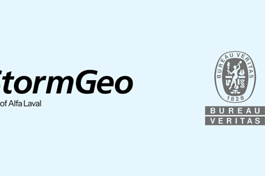 StormGeo Partners with Bureau Veritas