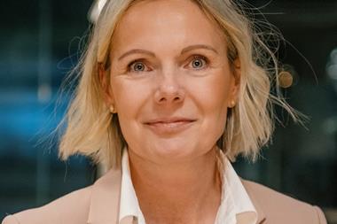 Lisa Edvarsen Haugan Kongsberg Maritime