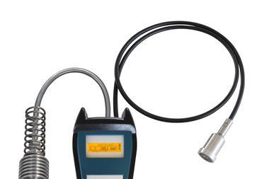 The EPM-XPplus with vibration sensor