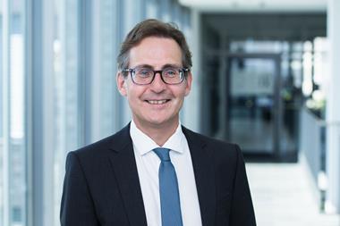 Andreas Hambücker Photo