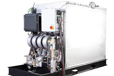 US-based RIX Industries has the license to manufacture and deploy Element 1's proprietary M-Series hydrogen generator technology for use in fuel cell mobility applications, including marine vessels in North America and Europe.
