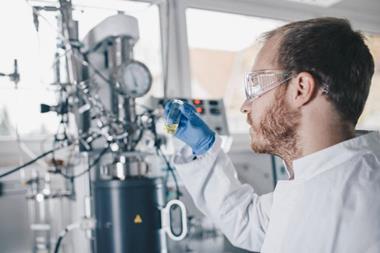 Analysis of the hydrogen carrier oil dibenzyltoluene