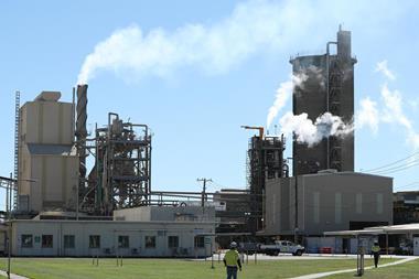 FFI plans to take a final investment decision on converting IPL's Gibson Island ammonia facility in Brisbane Queensland to an export-oriented 400,000 tonnes/year green ammonia operation in 2023.