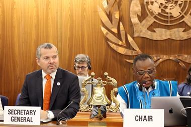 IMO sec gen.2